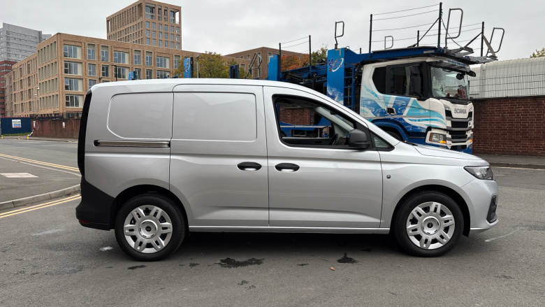 Ford Transit Connect 240 L1 Petrol 1.5 EcoBoost PHEV 150 Trend FlexCab Van Auto